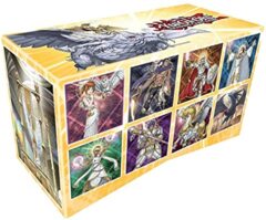 Yu-Gi-Oh Duelist Alliance Deluxe Edition - Lightsworn